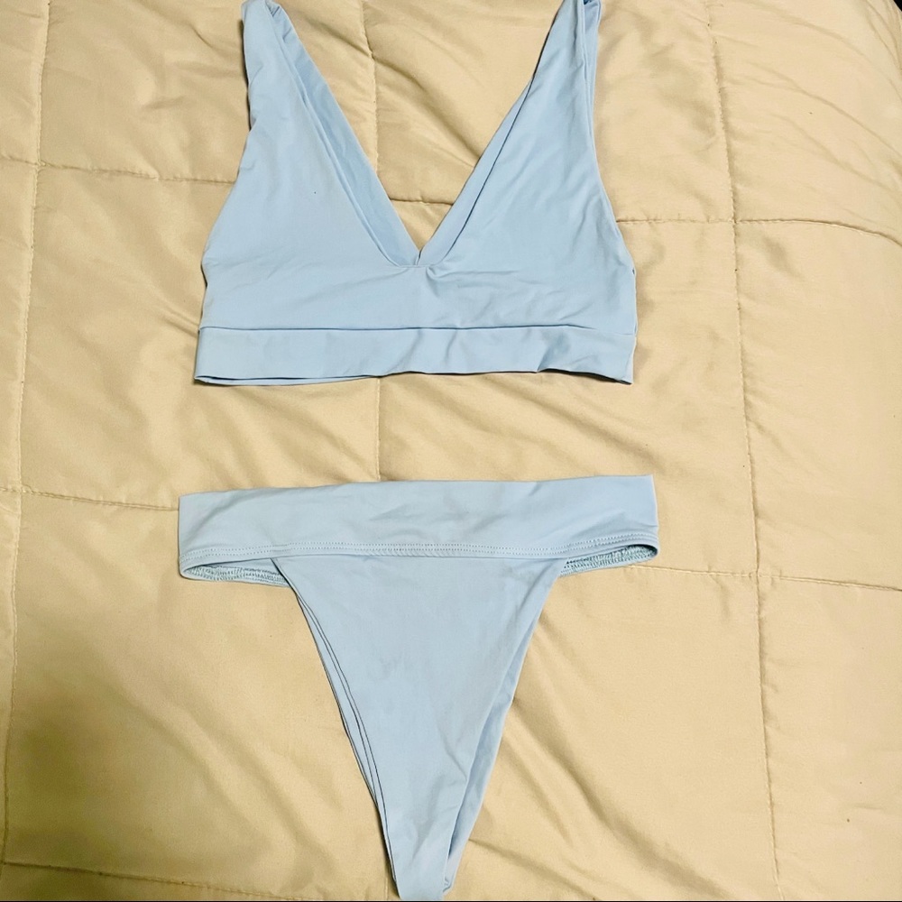 Akira bikini
